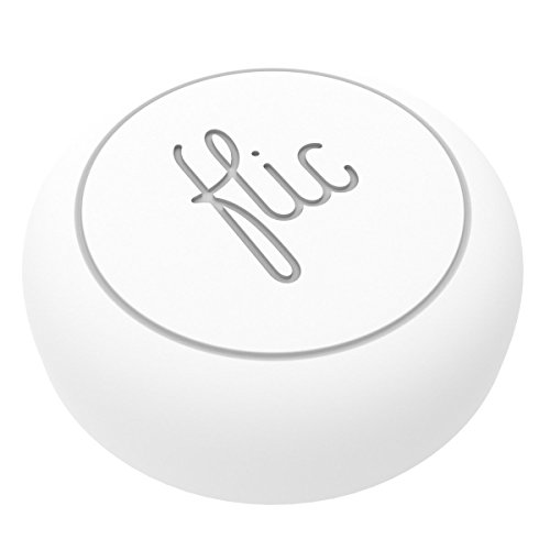 Pulsante Smart Button wireless Flic